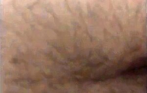 two Turkish daddies bareback sex