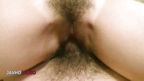 Kinky JAV Scene Shows Seductive Slut Getting Nailed by Neighborhood Dad Live