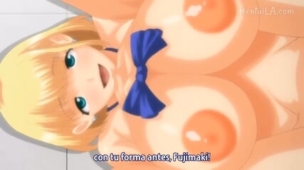 Hajime_no_hitozuma capitulo 4 sub esp