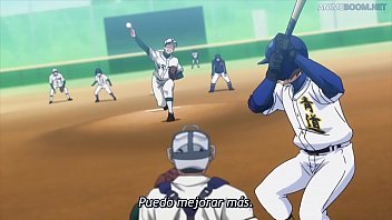 Diamond no Ace: Act II-39