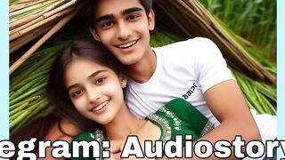 Padosi Ladki Ka Apman Yahan! Jald Hi Deikhne Jaa Rahe Hai!