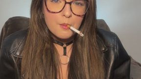 Smoky Jacket