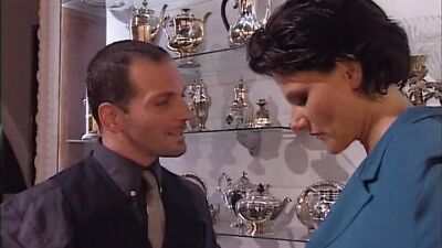 Silver and more! (Scene 01)