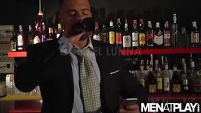 Klein Kerr, Dario Beck And Denis Vega - Ready To Play