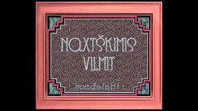 G&Auml_NIT MALMAGETIS ('_no gangsters'_)