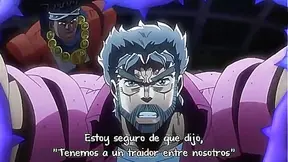 Jojo's Bizarre Adventure – Hot Anime Action Uncensored for Pure Pleasure