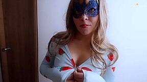 Stepbro, I Dont Want To Be Alone Tonight, We Can Watch Porn Together If You Want