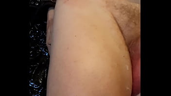 Un peu de bougie pour mon soumis