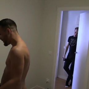 Pornstar orgy with Viktor Rom Bairon and his friends