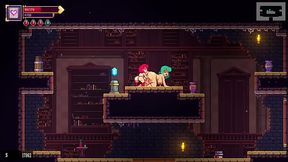 Scarlet Maiden - Doing 1 Run