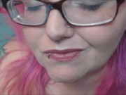 Sara JOI Moaning ASMR