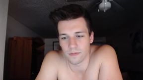 Kellan Fisher Private Show