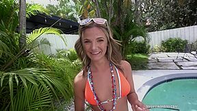 Lacey Tate Amazing Sex Video