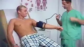 Dustin And Danny Get A Second Physical