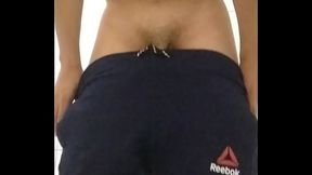 Pasivo busca que se la chupen