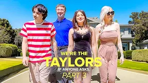 Kenzie Gal Whitneys Forbidden Passion Ignites – Nude Escapade Pt. 3