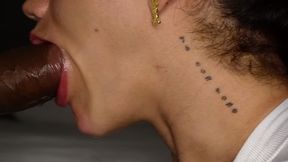 gozei dando pro negao dotado, ele encheu meu rabo!