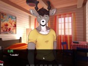 (Gay) Hug it out! Dawn Chorus #13 W/HentaiGayming