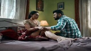 Raju Becomes A Millionaire In The Year 2136 - Old Man's Secret Wealth