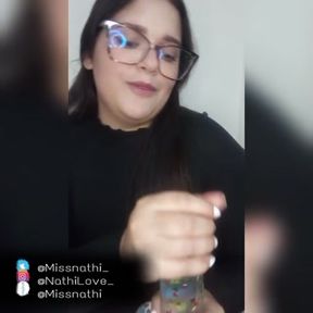 Open up, I'm down, let's play