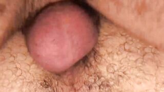 "Four-Way Frenzy #4wayfucking#hotbeardstuds - Spitting Piggy's Ass"
