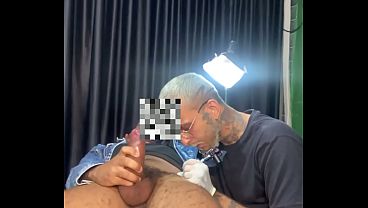 BOY SAFADO METEU NO MEU CU