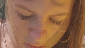 Voyer’s Can Watch, Outside Amatur Sex Video-WhisperGirl