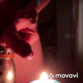 Hard Punchfist and Cock Fire