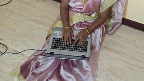 Tamil married housewife