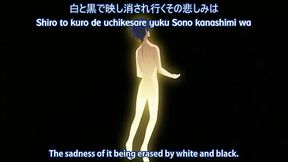 Chaos_Head Opening