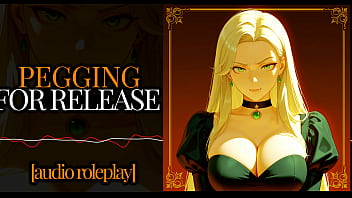 F4M | Erotic Audio | Ember Obedience