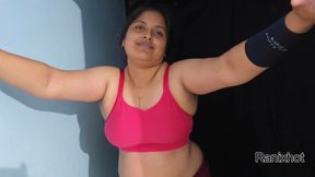 Hot Yoga Teacher Training Ends with Intense sex  Session fucking my yoga teacher