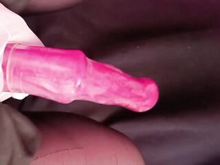 Huge Spunk flow Giant Horse Shlong Shemale hentai - I wish u to gulp the Full CUM Fucking-rubber Sperm Load !