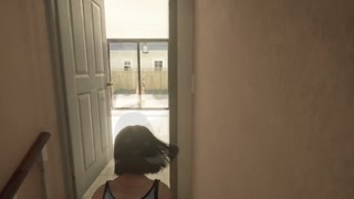 masturbated with a TV Remote | Silicon Lust Gameplay | Part 2