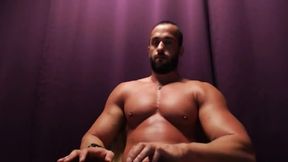 Arnold Stefan Private Show