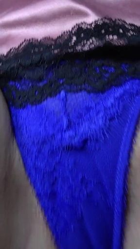 Close-up Masturbation and Dick Rating