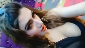 Karachi Queen Ruma jaan