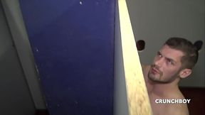 3979 RUDALO sued ra by straight boy