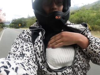 VLOG #two BANGING ON A NUDIST BEACH