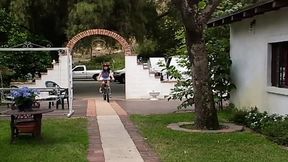 tabuloses Spiel dreht v�llig frei bis nichts mehr harmlos