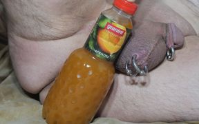Vitamin Juice...