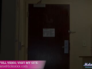 Visting Him In College