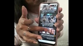 V&iacute_deo para verificacion en la web