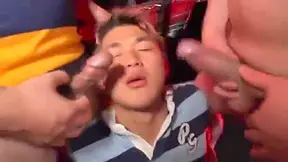 Nyorap Pasukin Ni Cutie Bebeboy
