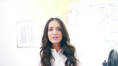 Gia Paige Vs Lana Rhoades - S28:e3