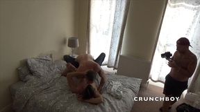 amator porn made in england with britsh boy fucked bareback for fun