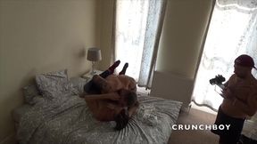 amator porn made in england with britsh boy fucked bareback for fun