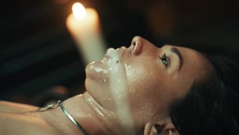 Josephine Jackson's Cumflation Odyssey: Monster Dildos & Multiple Creampies