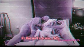 Your Clit-Dick Could Never Cuckold SPH PMV  Hotwife Cheating with BigBear & Friends 😈🔥