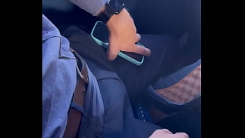 Bulge on the bus